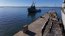 Remolcador ATF-66 “Galvarino” recaló a Talcahuano su nuevo puerto base