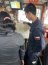 Armada apoyó traslado de censistas en zonas aisladas en la Quinta Zona Naval