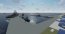 Armada de Chile y MOP evalúan avances del proyecto de construcción de nueva dársena en Punta Arenas