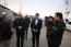 Armada de Chile y MOP evalúan avances del proyecto de construcción de nueva dársena en Punta Arenas