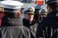 Jefe del Estado Mayor General de la Armada realizó visita operativa a la Tercera Zona Naval
