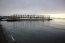 Armada de Chile y MOP evalúan avances del proyecto de construcción de nueva dársena en Punta Arenas