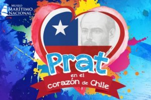 Museo Marítimo Nacional lanza concurso de pintura escolar Museo Marítimo Nacional lanza concurso de pintura escolar