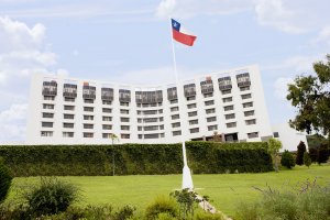 Hospital Naval “Almirante Nef” aprueba proceso de acreditación nacional por parte de la Superintendencia de Salud Hospital Naval “Almirante Nef” aprueba proceso de acreditación nacional por parte de la Superintendencia de Salud