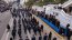 Estudiantes de la provincia de Concepción rindieron homenaje a los héroes de Iquique en la Base Naval Talcahuano