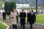 Estudiantes de la provincia de Concepción rindieron homenaje a los héroes de Iquique en la Base Naval Talcahuano