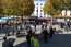 Banda insignia de la Segunda Zona Naval se presentó en la plaza Independencia de Concepción