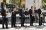 Banda insignia de la Segunda Zona Naval se presentó en la plaza Independencia de Concepción