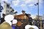 Con tradicional desfile en la Plaza Sotomayor la Armada conmemoró un nuevo 21 de mayo