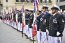Con tradicional desfile en la Plaza Sotomayor la Armada conmemoró un nuevo 21 de mayo