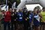 Más de 10 mil personas participaron de la 1era media maratón Mes del Mar