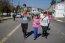 Dos mil deportistas de diversos lugares del país participaron en la Corrida Familiar Glorias Navales en Talcahuano