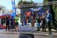 Dos mil deportistas de diversos lugares del país participaron en la Corrida Familiar Glorias Navales en Talcahuano