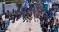 Dos mil deportistas de diversos lugares del país participaron en la Corrida Familiar Glorias Navales en Talcahuano