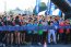 Dos mil deportistas de diversos lugares del país participaron en la Corrida Familiar Glorias Navales en Talcahuano