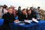 Agrupación San Felipe de Arauco obtuvo 1er lugar en encuentro de bandas escolares realizado en la Base Naval Talcahuano
