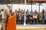 Cuarta Zona Naval participó de celebraciones por el aniversario de Arica y día de la Infantería del Ejército