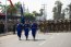 Cuarta Zona Naval participó de celebraciones por el aniversario de Arica y día de la Infantería del Ejército