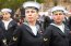 Cuarta Zona Naval participó de celebraciones por el aniversario de Arica y día de la Infantería del Ejército