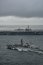 Agrupación Southern Seas entrena con unidades del Comando de Operaciones Navales de la Armada de Chile