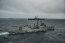 Agrupación Southern Seas entrena con unidades del Comando de Operaciones Navales de la Armada de Chile