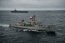 Agrupación Southern Seas entrena con unidades del Comando de Operaciones Navales de la Armada de Chile