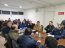 Personal de la Armada apoya labores de ayuda humanitaria en las comunas de Arauco y Curanilahue