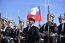 206 años de existencia conmemoró la especialidad de Abastecimiento de la Armada