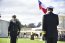 206 años de existencia conmemoró la especialidad de Abastecimiento de la Armada