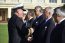 206 años de existencia conmemoró la especialidad de Abastecimiento de la Armada