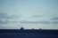Armada de Chile supervisa tránsito de flotilla de pesqueros chinos por el Estrecho de Magallanes