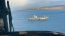 Armada de Chile supervisa tránsito de flotilla de pesqueros chinos por el Estrecho de Magallanes