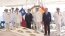 Buque Escuela 'Esmeralda' conmemora sus 70 años en el Puerto de Cádiz