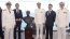 Buque Escuela 'Esmeralda' conmemora sus 70 años en el Puerto de Cádiz
