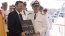 Buque Escuela 'Esmeralda' conmemora sus 70 años en el Puerto de Cádiz