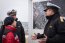 Ministra de Obras Públicas se interioriza sobre proyecto Infraporpar en Base Naval de Punta Arenas