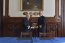 En Valparaíso terminó la VI reunión de Estados Mayores entre la Real Armada de Nueva Zelanda y la Armada de Chile