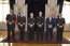 En Valparaíso terminó la VI reunión de Estados Mayores entre la Real Armada de Nueva Zelanda y la Armada de Chile