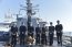 En Valparaíso terminó la VI reunión de Estados Mayores entre la Real Armada de Nueva Zelanda y la Armada de Chile