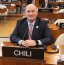 Chile participa en la 57ª reunión del consejo ejecutivo de la Comisión Oceanográfica Intergubernamental (COI) de la UNESCO
