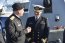 En Valparaíso terminó la VI reunión de Estados Mayores entre la Real Armada de Nueva Zelanda y la Armada de Chile