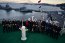 Rompehielos ‘Almirante Viel” ingresó oficialmente a la Armada de Chile