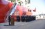 Rompehielos ‘Almirante Viel” ingresó oficialmente a la Armada de Chile