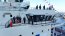 Rompehielos ‘Almirante Viel” ingresó oficialmente a la Armada de Chile