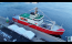 Rompehielos ‘Almirante Viel” ingresó oficialmente a la Armada de Chile