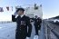 Rompehielos ‘Almirante Viel” ingresó oficialmente a la Armada de Chile