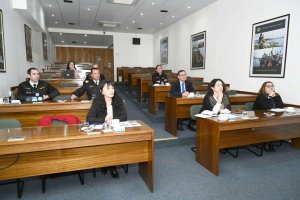 Directora de la ANID recibió exposición sobre el aporte del Comité Oceanográfico Nacional en la investigación científica marina Directora de la ANID recibió exposición sobre el aporte del Comité Oceanográfico Nacional en la investigación científica marina