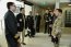 Delegación de la Red Interamericana de Telecomunicaciones Navales visitó el Comando de Operaciones Navales