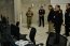 Delegación de la Red Interamericana de Telecomunicaciones Navales visitó el Comando de Operaciones Navales