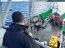 Buque “Ingeniero Slight” efectuó trabajos de mantenimiento a señalización marítima en área de Chiloé